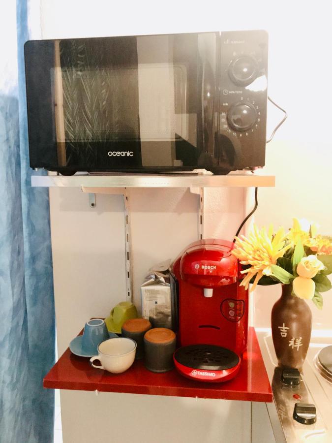 Chez Sophie - Part Die 里昂 外观 照片
